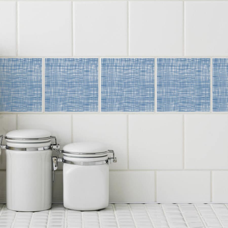 Buy the #1 Best Tile Stickers for Kitchen and Baths